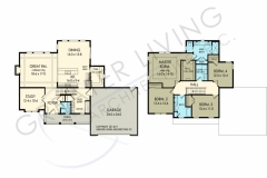 GLA 2637-2 FLOORS FULL