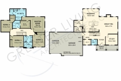 GLA 2665-2 FLOORS FULL