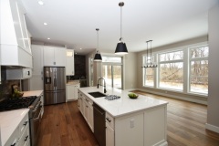 Kitchen-Dining