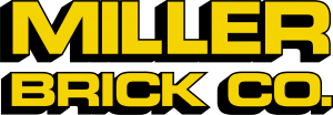 Miller Brick logo