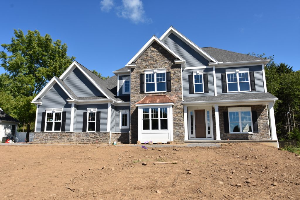 Custom Home Builder in Rochester, NY